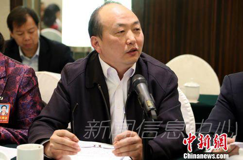 全国“两会”江西师范大学声音:梅国平、张国新建言献策引广泛关注