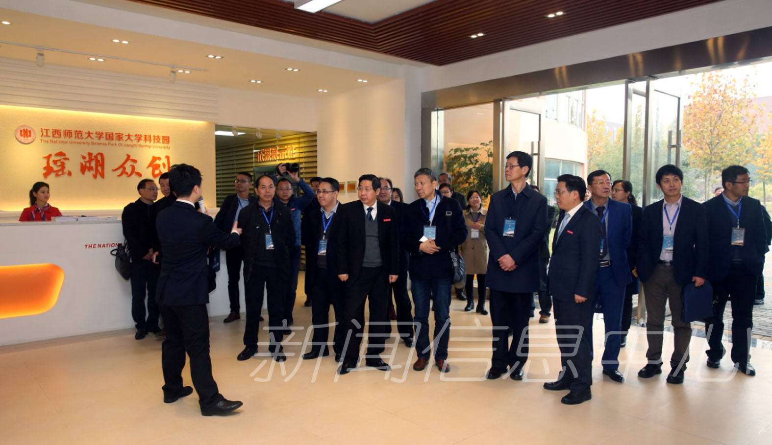 教育部专家对我校本科教学工作进行审核评估