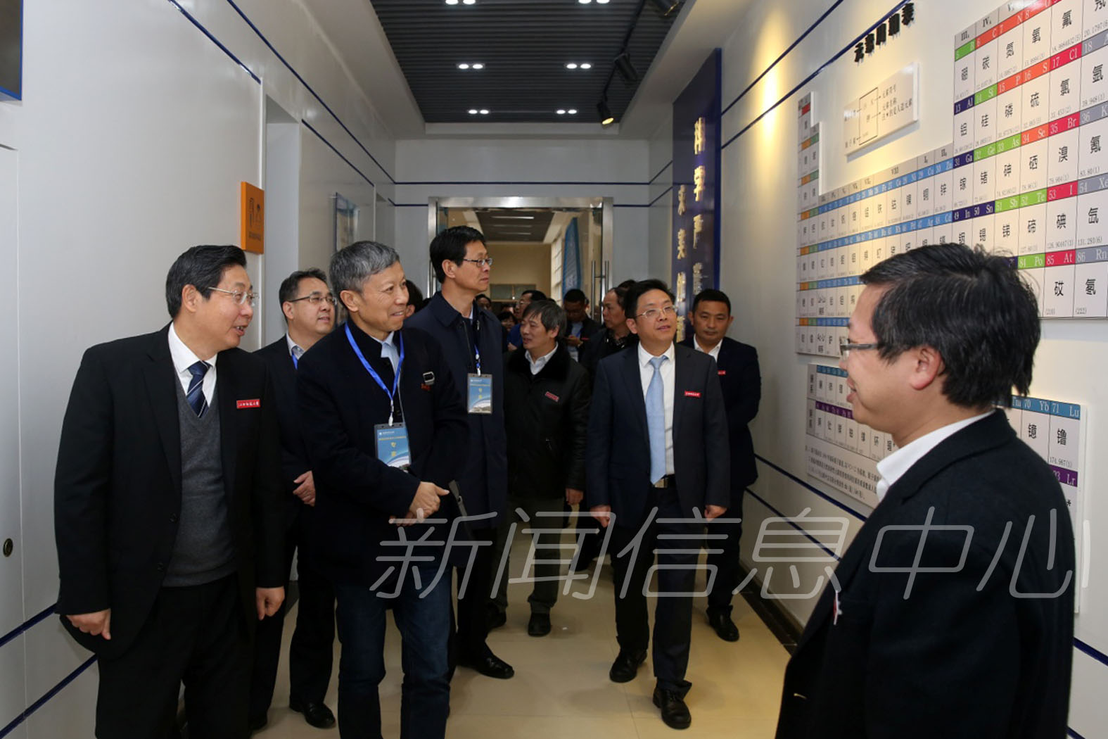 教育部专家对我校本科教学工作进行审核评估