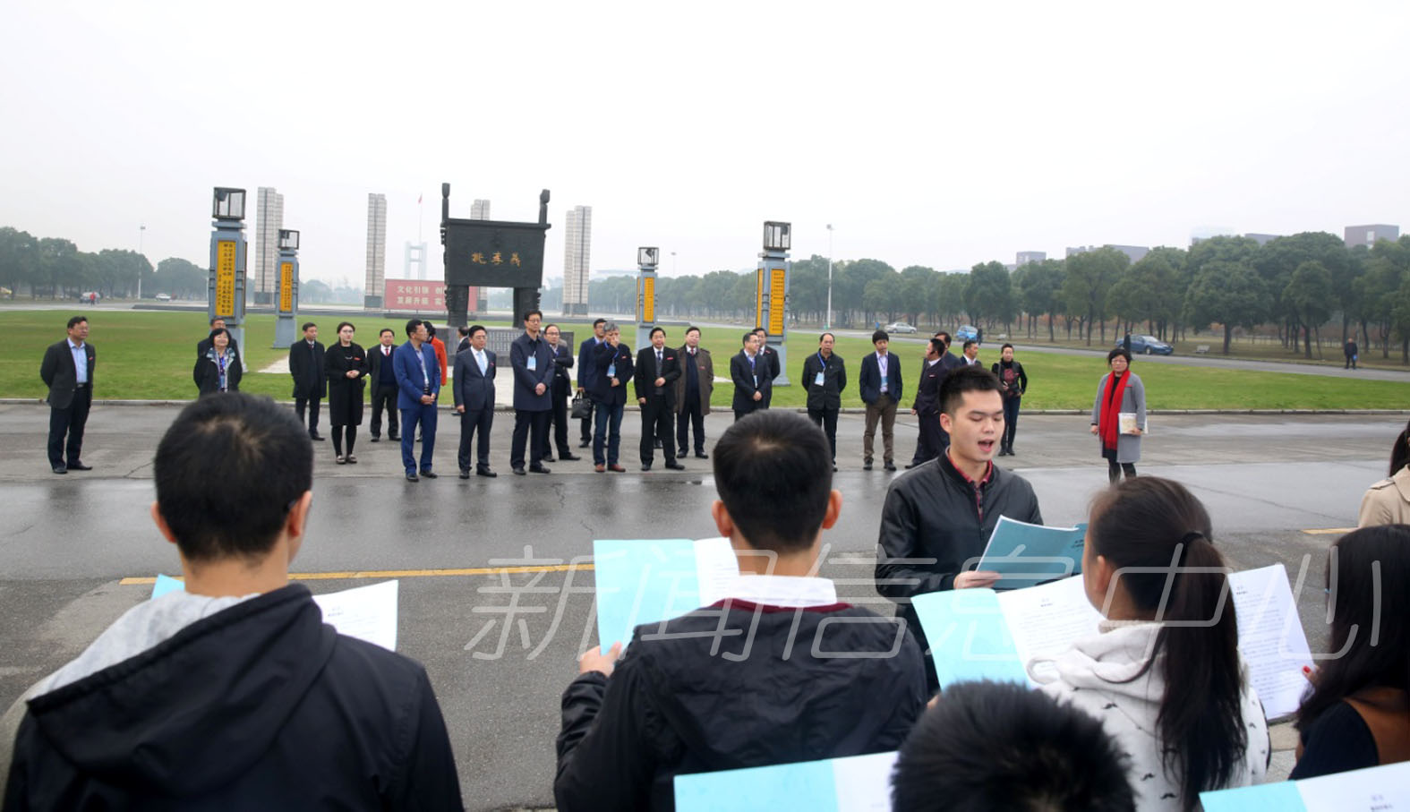 教育部专家对我校本科教学工作进行审核评估