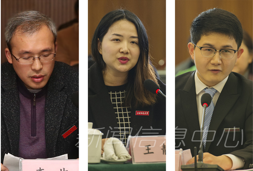 省长刘奇莅临学校考察指导工作