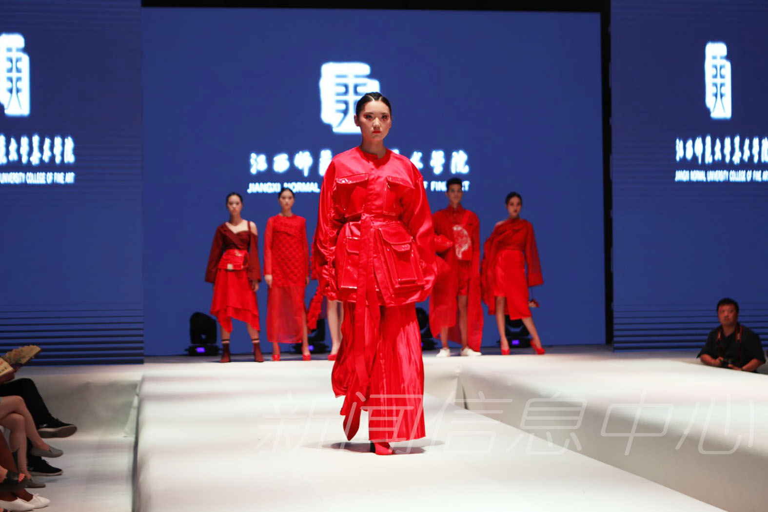 有爱师大•无限芳华——学校成功举办2018年校园开放日活动
