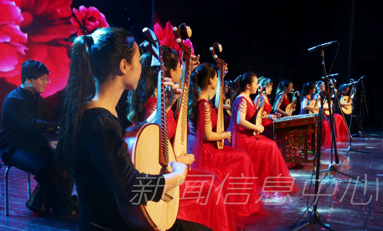 有爱师大•无限芳华——学校成功举办2018年校园开放日活动